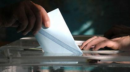 «Double score» της ΝΔ (30% έναντι 15%) στην πρόθεση ψήφου