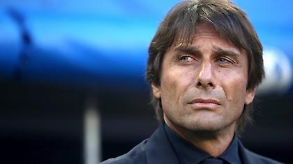 Ο Κόντε θέλει επειγόντως διακοπές