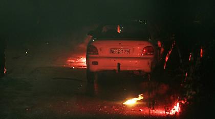 Δύο συλλήψεις για τα επεισόδια μετά τον αγώνα Ηρακλής-Πλατανιάς