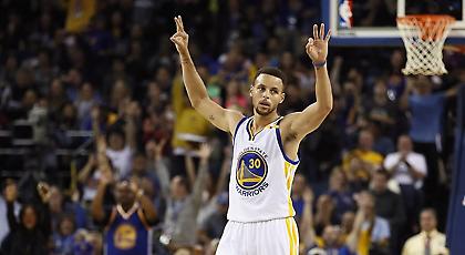 Το ρεκόρ του Κάρι σε βίντεο