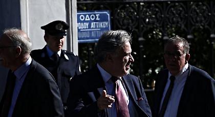 Κατρούγκαλος: Κράτος και Εκκλησία πρέπει να έχουν διακριτούς ρόλους, αλλά με συναίνεση