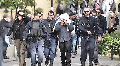 Σήμερα η απολογία Αγγλούπα για το κύκλωμα των Ρομά