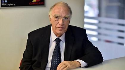 Λεβέντης: Με τον ΣΥΡΙΖΑ μας ενώνει μόνο η απλή αναλογική