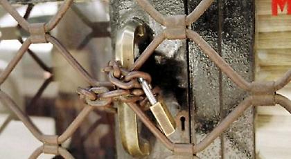 Πασίγνωστη εταιρεία κλείνει 30 καταστήματα - Στον δρόμο οι εργαζόμενοι