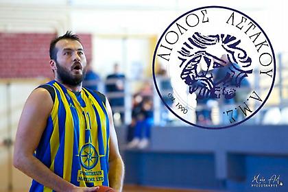 Κιτσούλης: «Οι στόχοι μπαίνουν μέσα στο πρωτάθλημα»