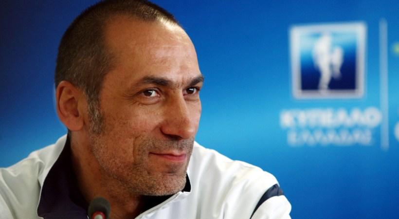 Νικολογιάννης: «Ο Δώνης θέλει σαν τρελός να δουλέψει στον Παναθηναϊκό»