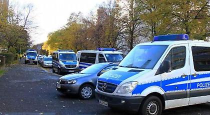 Γερμανία: Συνελήφθη ο «νούμερο 1» καταζητούμενος του Ισλαμικού Κράτους στη χώρα