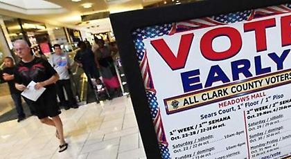 Γιατί οι εκλογές στην Αμερική γίνονται πάντα την Τρίτη; (video)