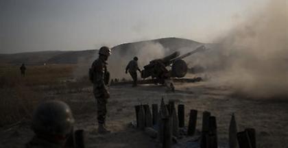 Ιράκ: Οι κουρδικές δυνάμεις ανακατέλαβαν την πόλη Μπασίκα