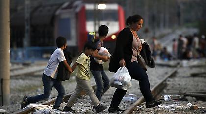 Στο Kαστελόριζο 18 πρόσφυγες - Συνελήφθησαν από τις αρχές