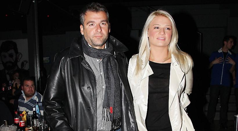 Σκορδά-Λιάγκας: Η απιστία που δεν συγχώρησε η Φαίη