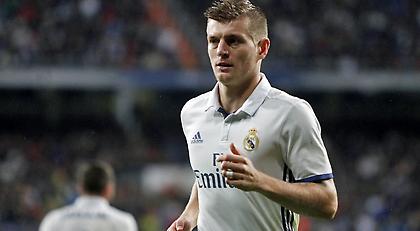 Σοκ με Κρόος στη Ρεάλ!