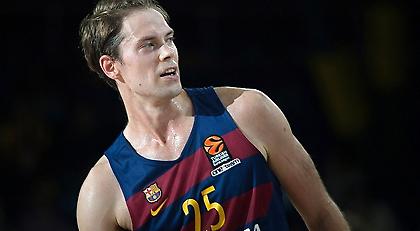 Κόπονεν: «Βλέπω τη ζωή αλλιώς μετά το ατύχημα»