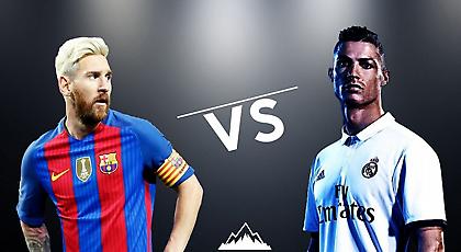 «Ανέκδοτο να πάρει τη Χρυσή Μπάλα ο… Πενάλντο» (σκίτσο)