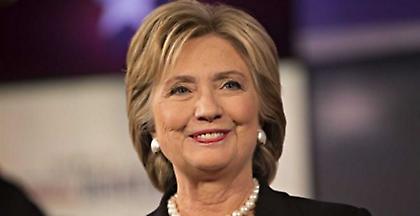 Reuters: 90% πιθανότητες νίκης για την Χίλαρι Κλίντον