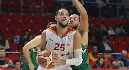 Παίζει με Ολυμπιακό ο Ντέι, αλλά…