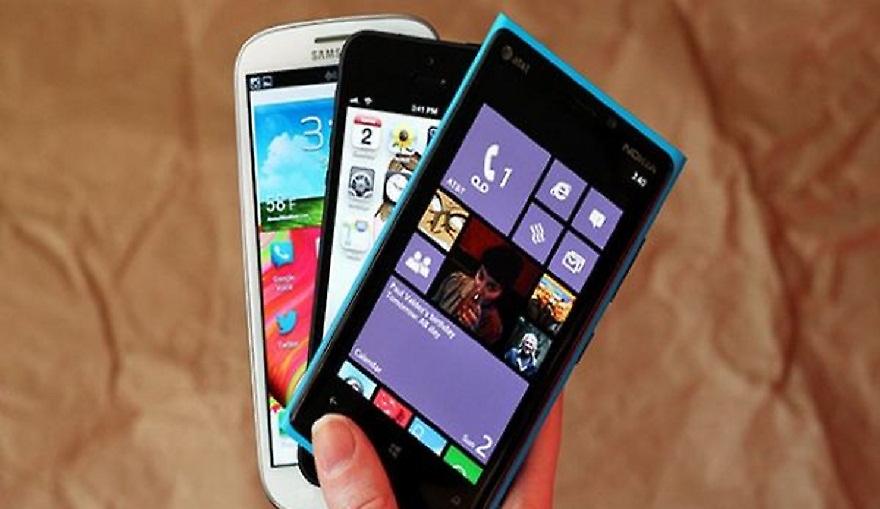 Μόνο... καφέ δεν φτιάχνει: 10 πράγματα που κάνει το κινητό σου και ούτε καν τα γνώριζες!