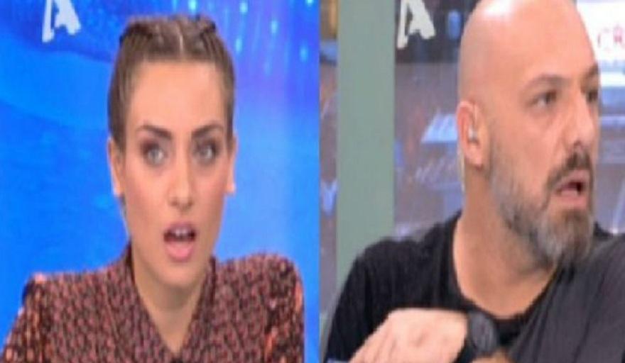 Νίκος Μουτσινάς: Ζήτησε επειγόντως γιατρό στον αέρα της εκπομπής του -Τι συνέβη;