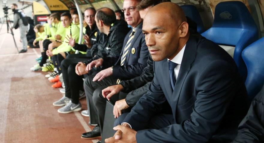 Μοράις: «Να συνεχίσουμε την σκληρή δουλειά»