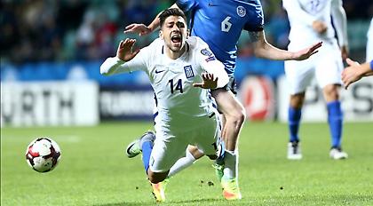 Αναμονή μέχρι το τέλος για Μπακασέτα