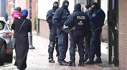 Πορτογαλία: Η αντιτρομοκρατική συνέλαβε 20 νεοναζί για εγκλήματα μίσους