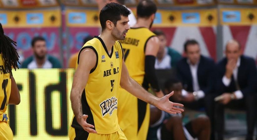 Σάκοτα: «Σήμερα ήμασταν συγκεντρωμένοι»