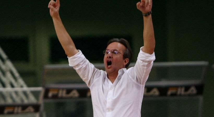 Πασκίνι: «Η ΑΕΚ έκανε πολύ καλό ματς»