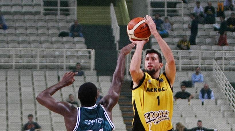 Ούκιτς: «Σημαντική νίκη, αλλά υπάρχει δρόμος»