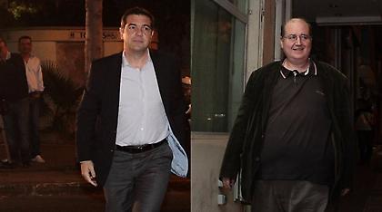 ΣΥΡΙΖΑ: «Ρίχνουν τους τόνους» για την απομάκρυνση Φίλη από την κυβέρνηση