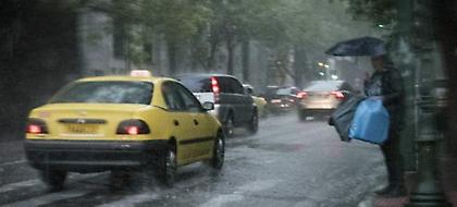 O καιρός της Τετάρτης