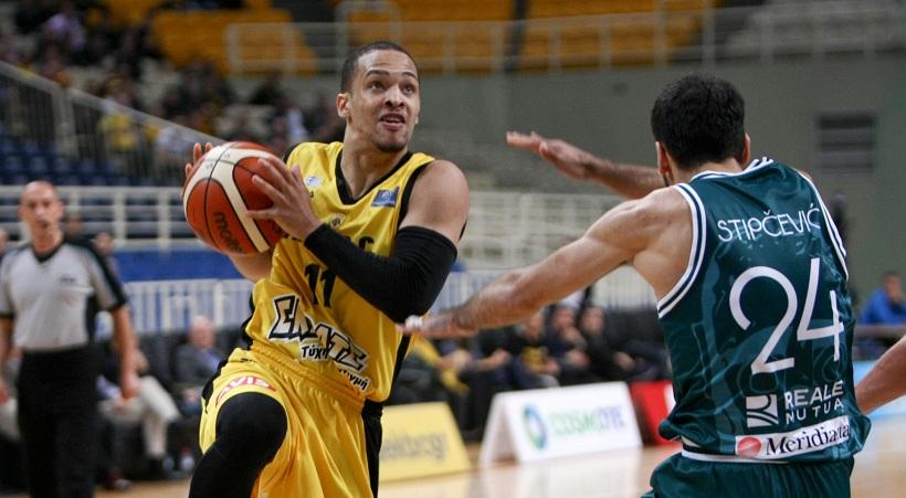 Τα highlights της επιβλητικής νίκης της ΑΕΚ (video)