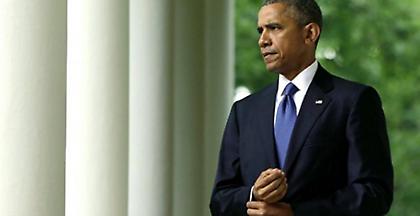 Εκεί θα πραγματοποιηθεί η ομιλία του Ομπάμα στην Αθήνα