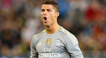 Στην Χέρτα… ανακοίνωσαν τον Ρονάλντο!