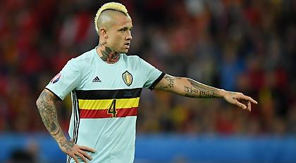 Στα μαχαίρια Μαρτίνεθ-Ναϊνγκολάν, χαμός στο Βέλγιο