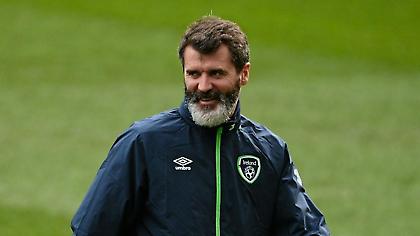 Κιν: «Περιμένω να δω τους παίκτες της Έβερτον με πατερίτσες»