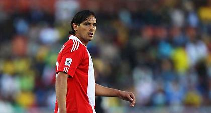 Τέλος η εθνική για Σάντα Κρουζ