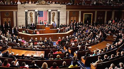 Στους Ρεπουμπλικανούς η Βουλή των Αντιπροσώπων
