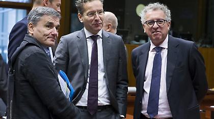 Την Πέμπτη η πρώτη κρίσιμη τηλεδιάσκεψη για τη β' αξιολόγηση: Πρώτο κρας τεστ τα εργασιακά