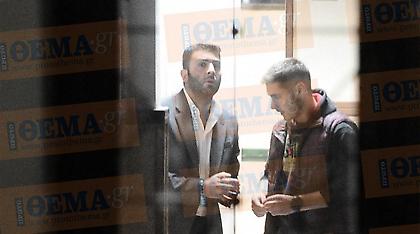 Παίρνει το δρόμο για τις φυλακές ο Αγγλούπας