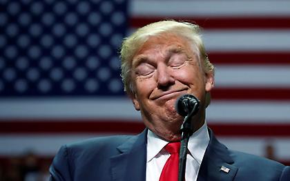 «Έπεσε» η ιστοσελίδα μετανάστευσης στον Καναδά μετά τις εκτιμήσεις που δείχνουν νίκη Τραμπ!