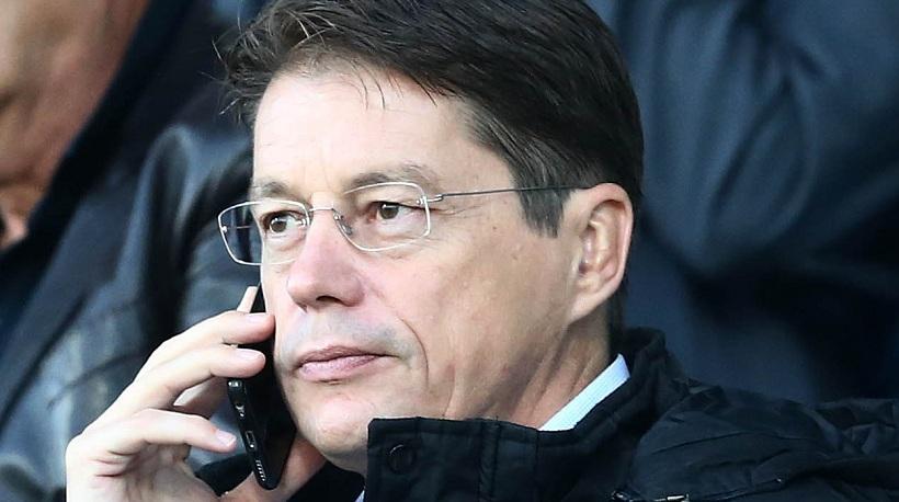 Στην Ισπανία ο «εκλεκτός» του ΠΑΟΚ