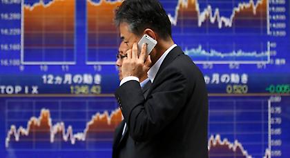 Τρόμος… Τραμπ σκιάζει τις αγορές!