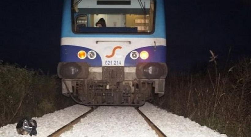 Φοβούνται για νέες αυτοκτονίες στις «ράγες του Σατανά» μετά το θρίλερ με τα δύο 17χρονα παιδιά