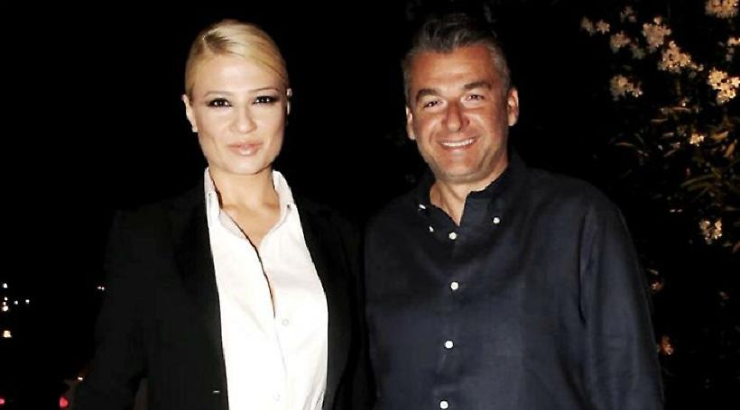 Η απάντηση της Φαίης Σκορδά για τον Λιάγκα και το τρίτο πρόσωπο: «Δεν μένει σπίτι από τότε που…»