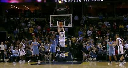 Γκασόλ for president (video)