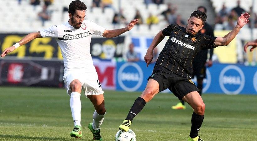 «Βλέπει» Βασιλακάκη η ΑΕΚ