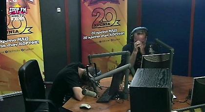 Παγκόσμια δικαίωση για Mac Papas: Το προφητικό τραγούδι για τη νίκη του Τραμπ