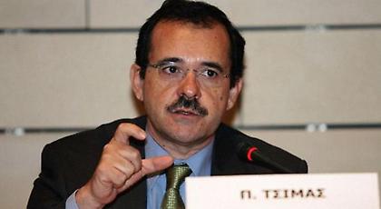 Ο Παύλος Τσίμας στον ΣΠΟΡ FM για τις εκλογές στις ΗΠΑ και τη νίκη Τραμπ (audio)