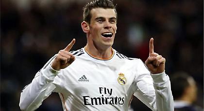 Ξανά κορυφαίος Ουαλός ο Μπέιλ