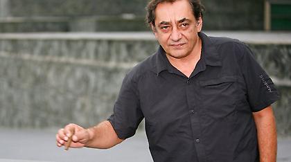 Αντώνης Καφετζόπουλος: «Αισθάνομαι όμορφη, λαμπερή και νέα»